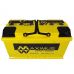 Автомобільний акумулятор MAXIMUS MF (L5) 100Ah 920A R+ 60022551